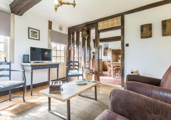 Gîte Les Marguerites