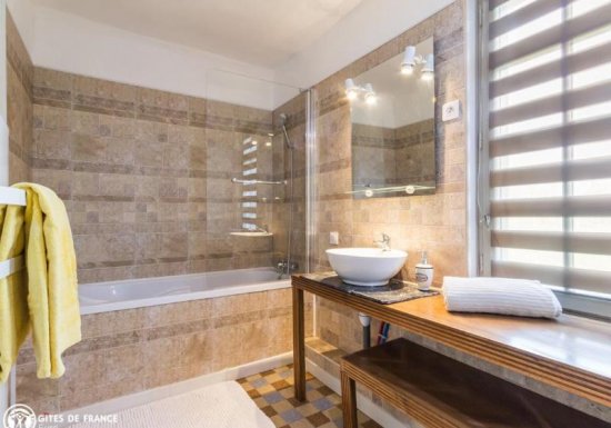 Gîte Les Marguerites