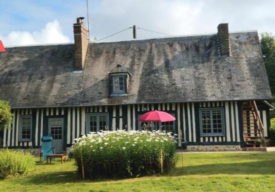 Gîte Les Marguerites