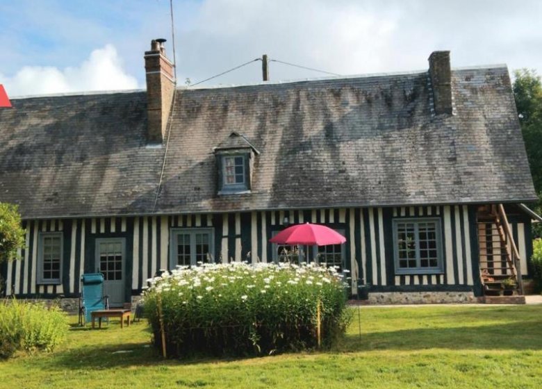 Gîte Les Marguerites