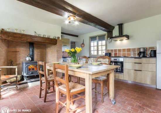 Gîte Les Marguerites