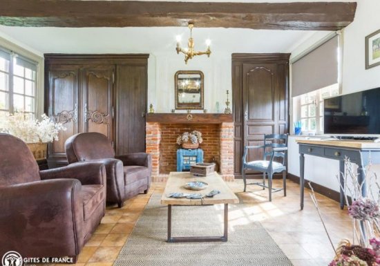 Gîte Les Marguerites