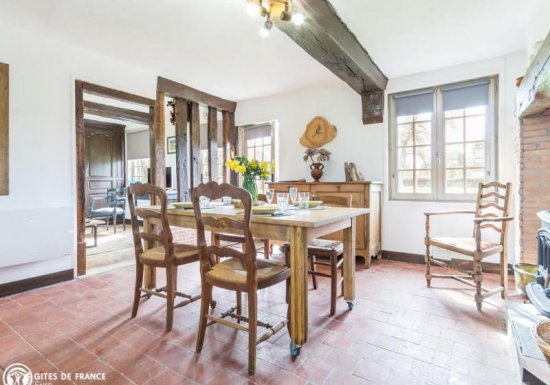 Gîte Les Marguerites