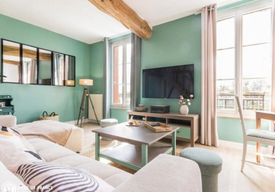 Gîte Le Coeur du bien-être