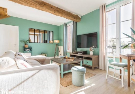 Gîte Le Coeur du bien-être