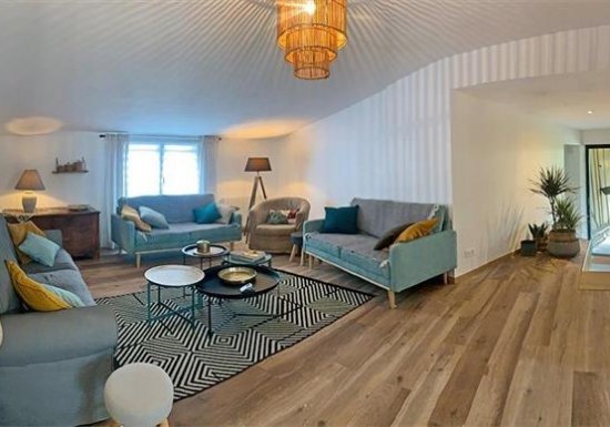 Gîte LE LOGIS DES SERPENTINES