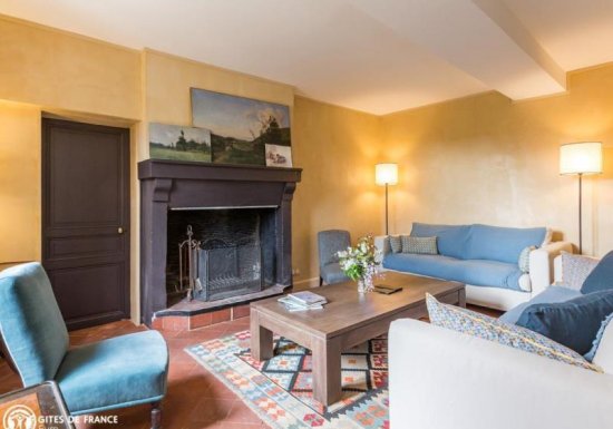 Gîte Le gîte de Chambray