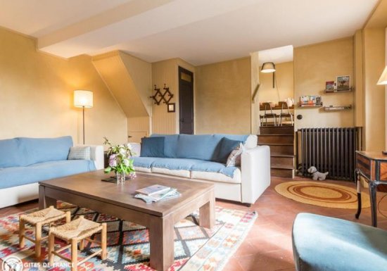 Gîte Le gîte de Chambray