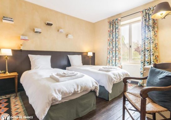 Gîte Le gîte de Chambray