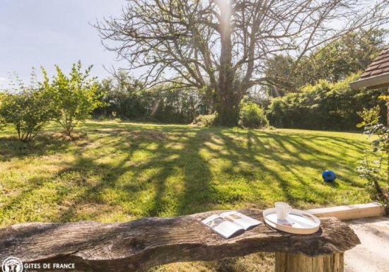 Gîte Les Sablières