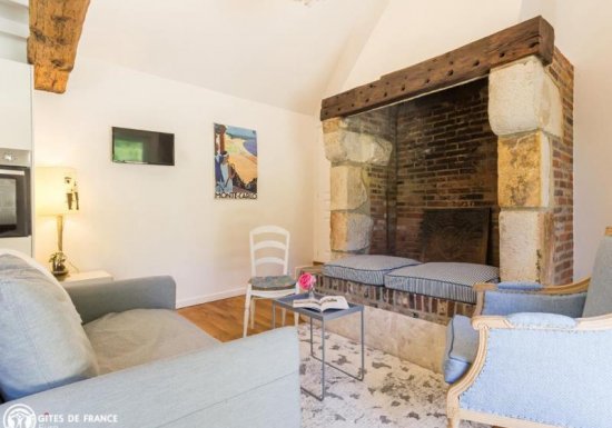 Gîte Les Sablières