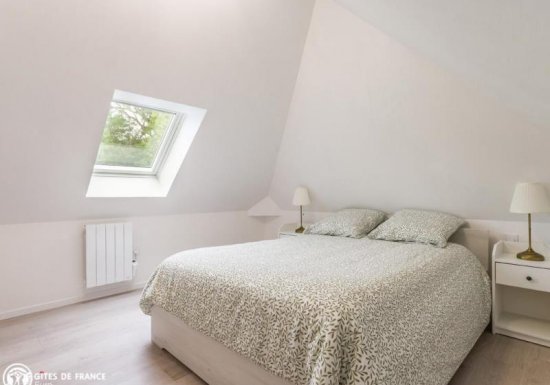 Gîte Le petit Clos du Val Vandrin