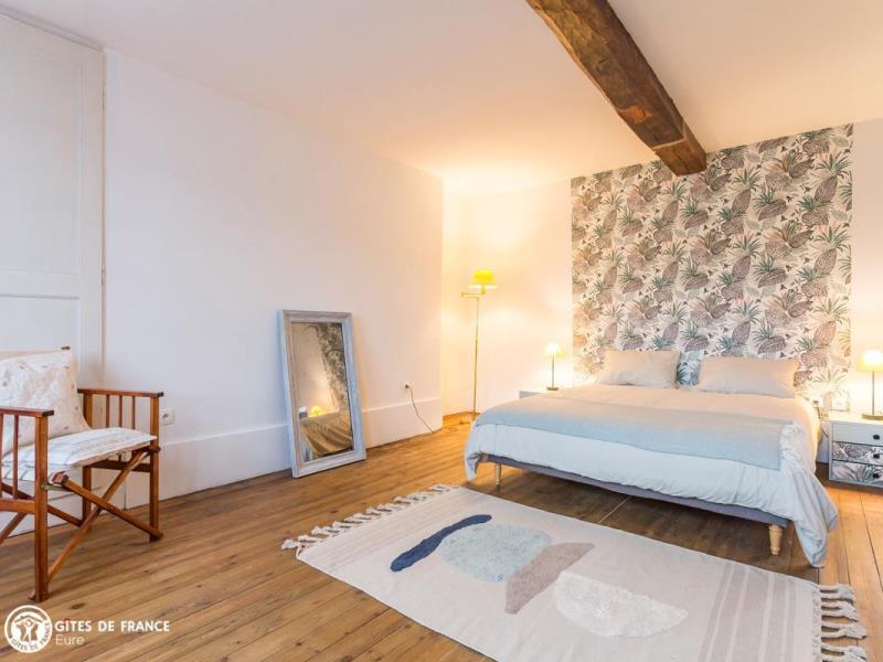 Gîte Le doux Véret