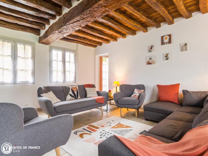 Gîte Le doux Véret