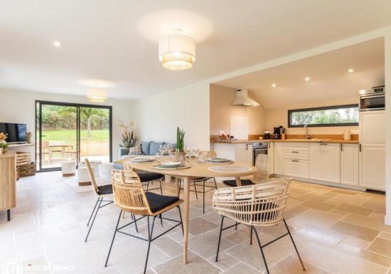 Gîte La Chaumière de Suzanne