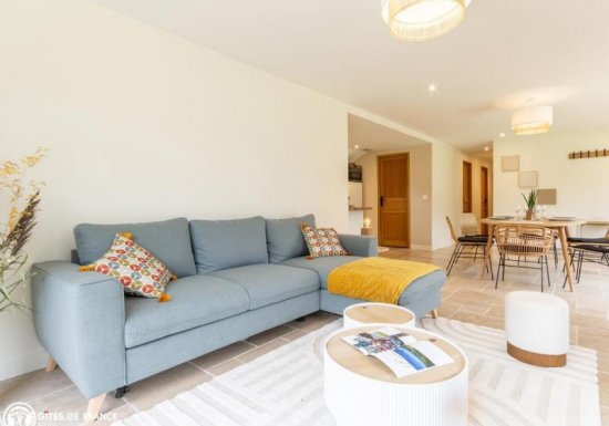 Gîte La Chaumière de Suzanne