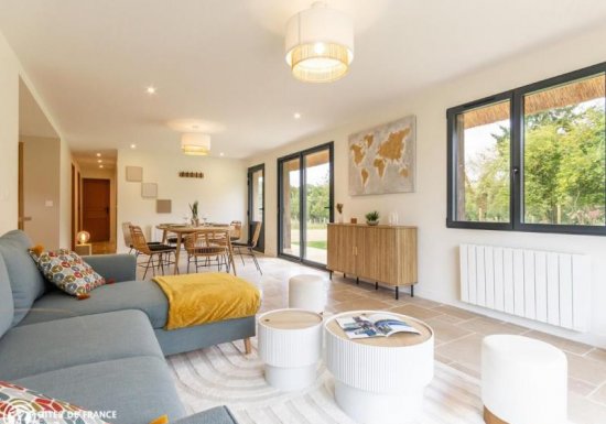 Gîte La Chaumière de Suzanne