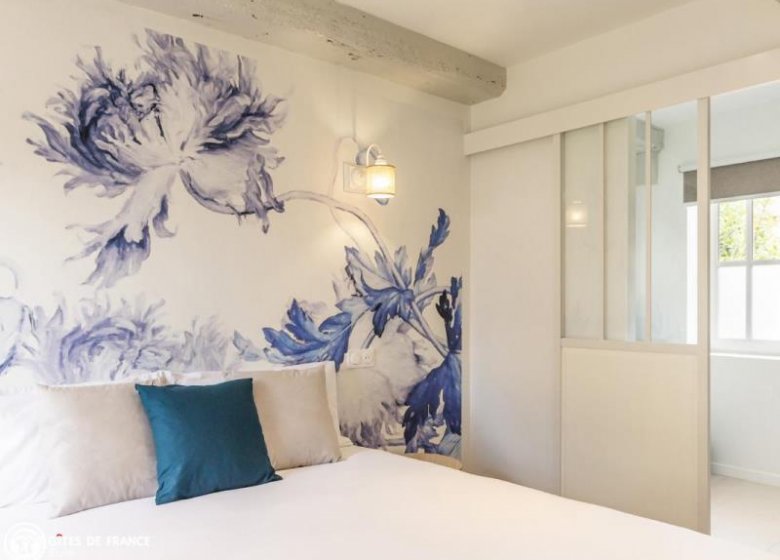 Gîte Les Gîtes de l&rsquo;Abbaye – Lupin