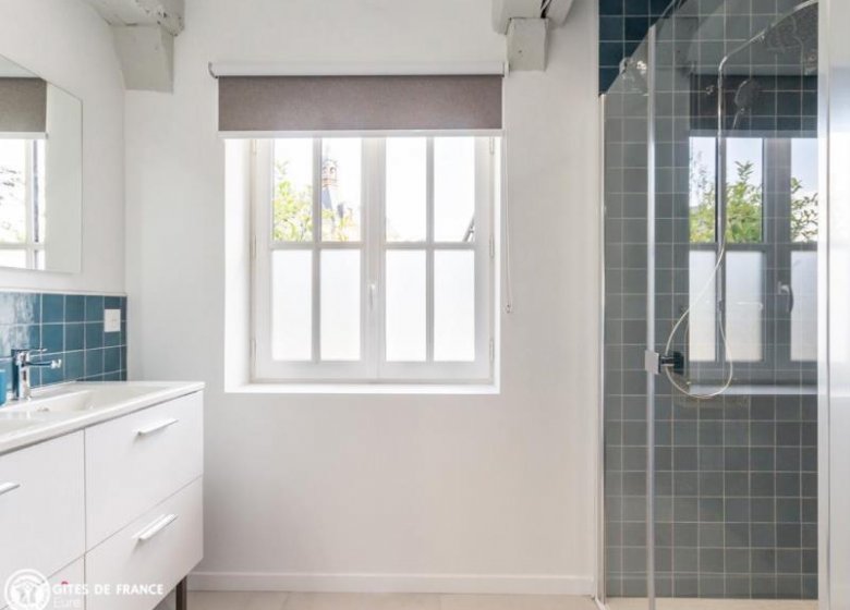 Gîte Les Gîtes de l&rsquo;Abbaye – Lupin