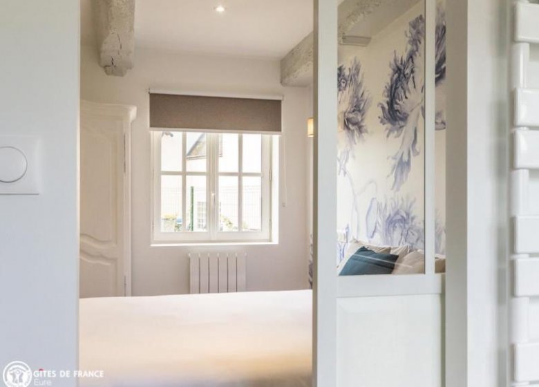 Gîte Les Gîtes de l&rsquo;Abbaye – Lupin