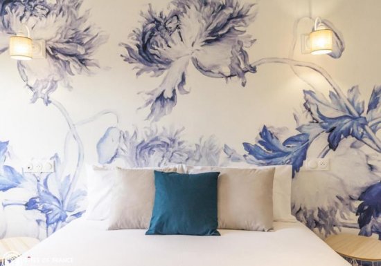 Gîte Les Gîtes de l’Abbaye – Lupin