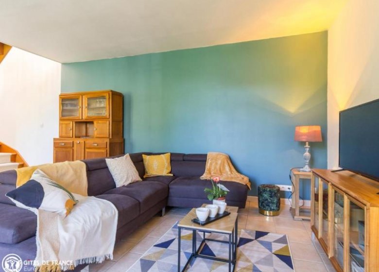 Gîte Le Val&rsquo;Lin