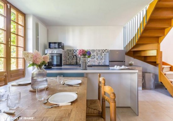 Gîte Le Val&rsquo;Lin