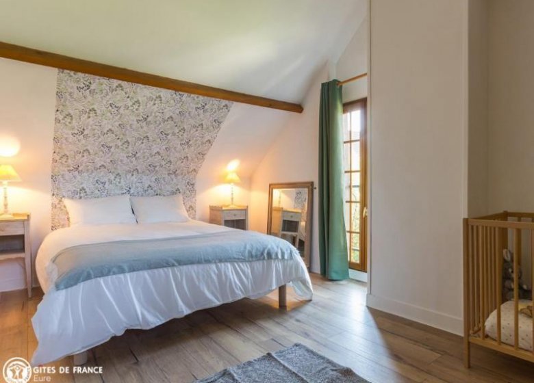 Gîte Le Val&rsquo;Lin