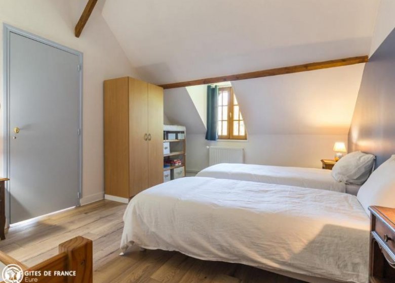 Gîte Le Val&rsquo;Lin