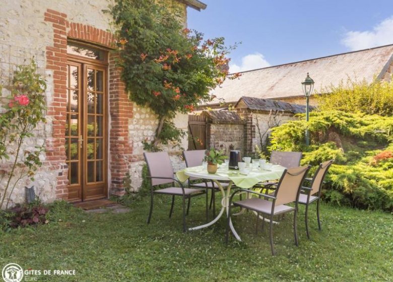 Gîte Le Val&rsquo;Lin