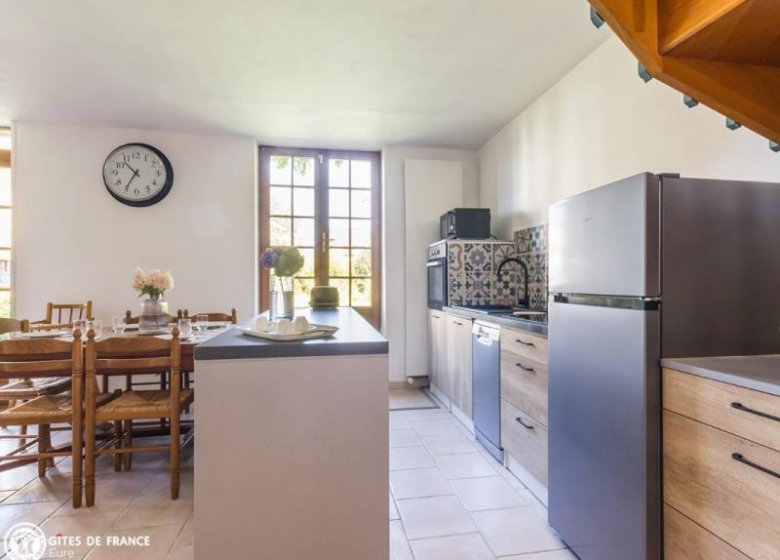 Gîte Le Val&rsquo;Lin