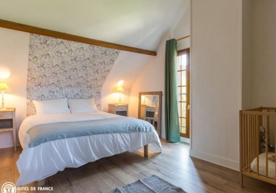 Gîte Le Val&rsquo;Lin