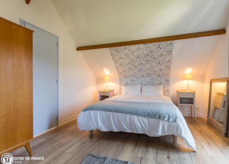 Gîte Le Val&rsquo;Lin