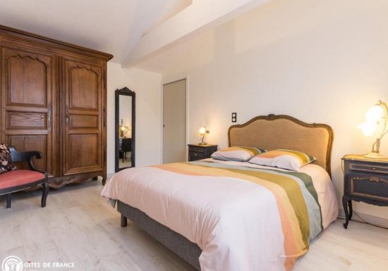 Gîte la Maison Micheline