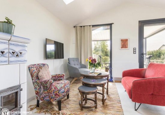 Gîte la Maison Micheline