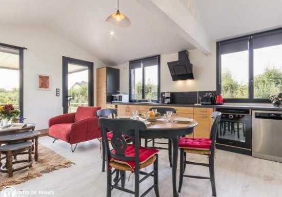 Gîte la Maison Micheline