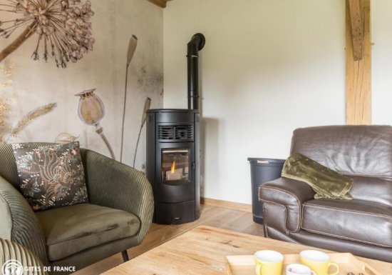 Gîte Le Gîte des merles