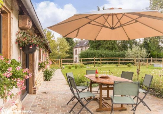 Gîte Le Gîte des merles