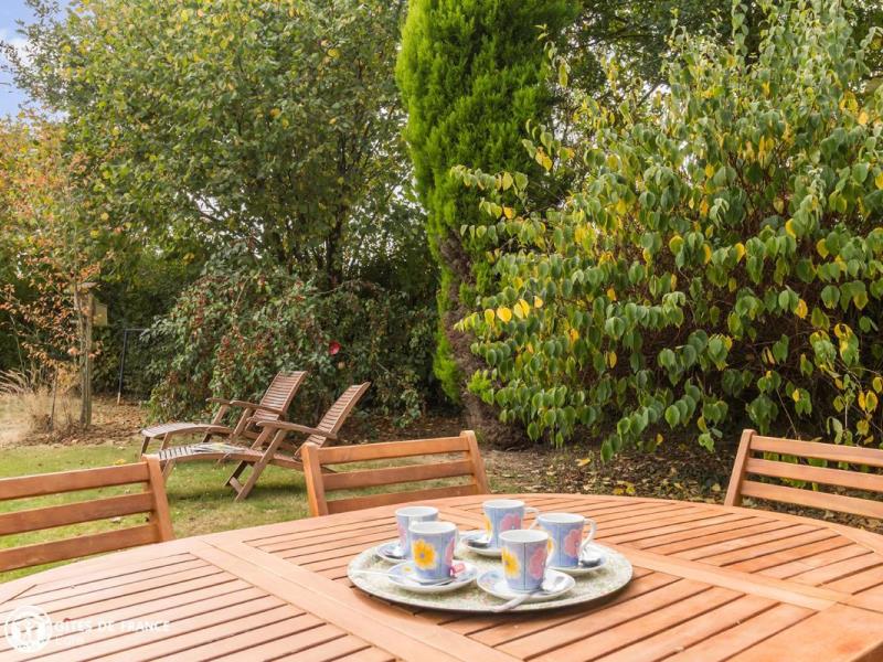 Gîte Bords de Brotonne