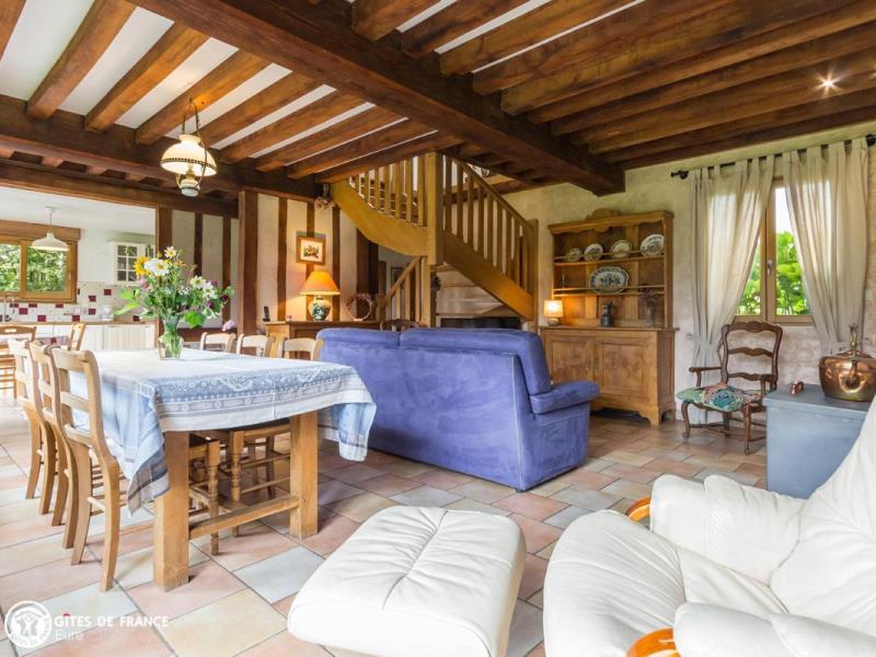 Gîte Bords de Brotonne