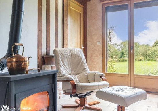 Gîte Bords de Brotonne