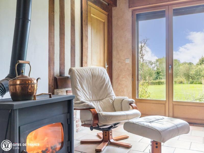 Gîte Bords de Brotonne