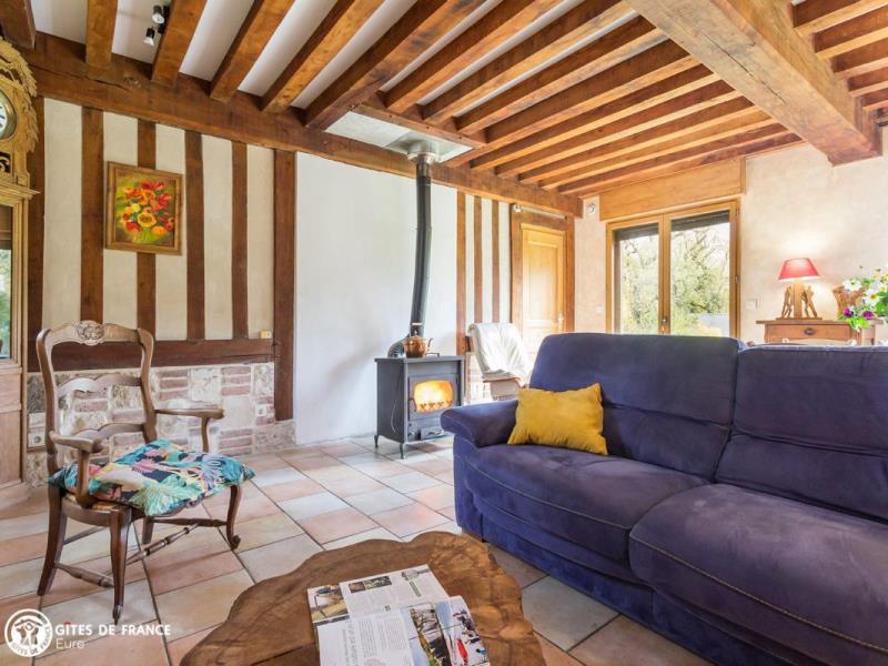 Gîte Bords de Brotonne