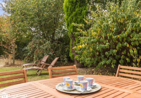 Gîte Bords de Brotonne