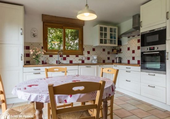 Gîte Bords de Brotonne