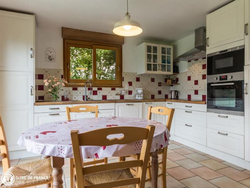 Gîte Bords de Brotonne