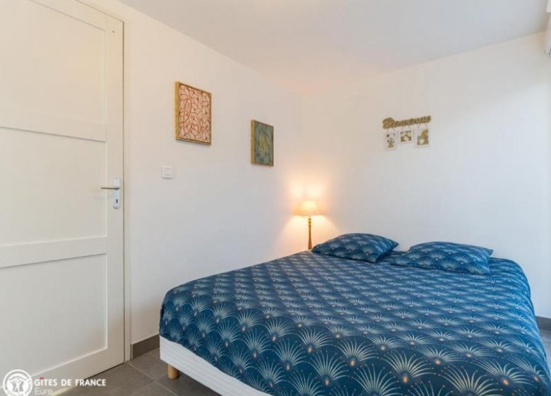 Gîte La Maison du Saule