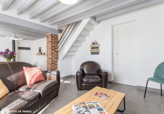 Gîte La Maison du Saule