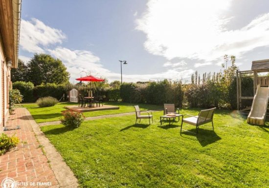 Gîte La Maison du Saule