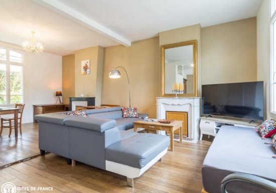 Gîte La ferme aux hirondelles